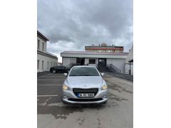 Sahibinden Peugeot 301 1.6 HDi Active 2013 Model 