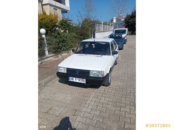 Sahibinden Tofaş Şahin S 1996 Model
