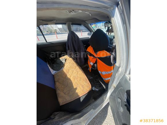 Sahibinden Hyundai Accent 1.3 LS 1997 Model Denizli