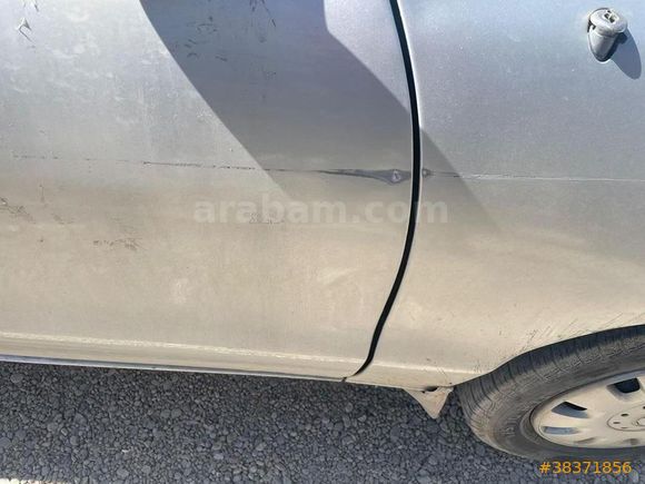 Sahibinden Hyundai Accent 1.3 LS 1997 Model Denizli