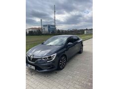 Sahibinden Renault Megane 1.3 TCe Joy 2022 Model  14.000 km Gri (titanyum)