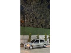 Sahibinden Renault Clio 1.4 RNA 2001 Model 