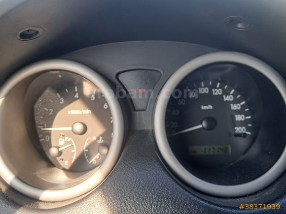 Sahibinden Chevrolet Aveo 1.4 SX 2007 Model / 117.000KM