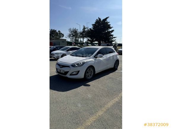 2. SAHİBİNDEN i30
