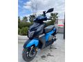 FIRSAT MOTORU TVS NTORQ 125 AÇIKLAMAYI OKUYUN BU MOTOR KAÇMAZ