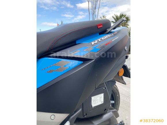 FIRSAT MOTORU TVS NTORQ 125 AÇIKLAMAYI OKUYUN BU MOTOR KAÇMAZ