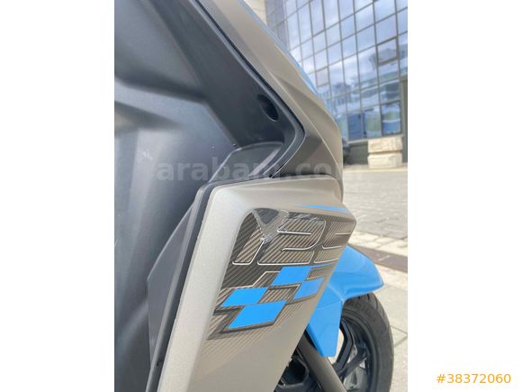 FIRSAT MOTORU TVS NTORQ 125 AÇIKLAMAYI OKUYUN BU MOTOR KAÇMAZ