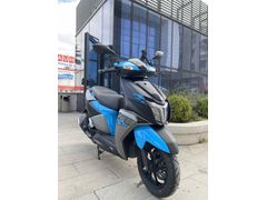 FIRSAT MOTORU TVS NTORQ 125 AÇIKLAMAYI OKUYUN BU MOTOR KAÇMAZ