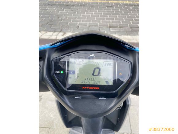 FIRSAT MOTORU TVS NTORQ 125 AÇIKLAMAYI OKUYUN BU MOTOR KAÇMAZ