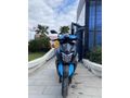 FIRSAT MOTORU TVS NTORQ 125 AÇIKLAMAYI OKUYUN BU MOTOR KAÇMAZ