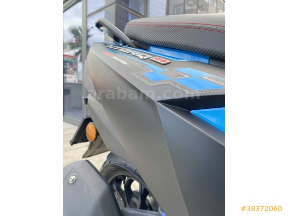 FIRSAT MOTORU TVS NTORQ 125 AÇIKLAMAYI OKUYUN BU MOTOR KAÇMAZ