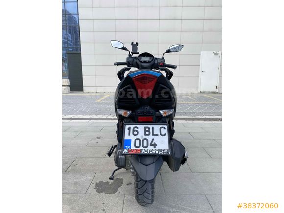 FIRSAT MOTORU TVS NTORQ 125 AÇIKLAMAYI OKUYUN BU MOTOR KAÇMAZ