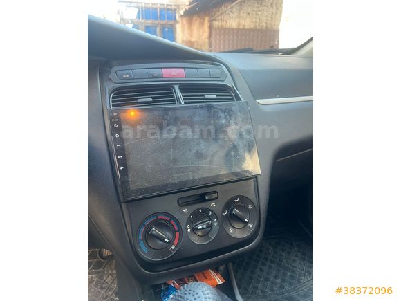 Sahibinden Fiat Linea 1.3 Multijet Easy 2014 Model 