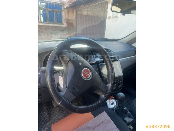 Sahibinden Fiat Linea 1.3 Multijet Easy 2014 Model 
