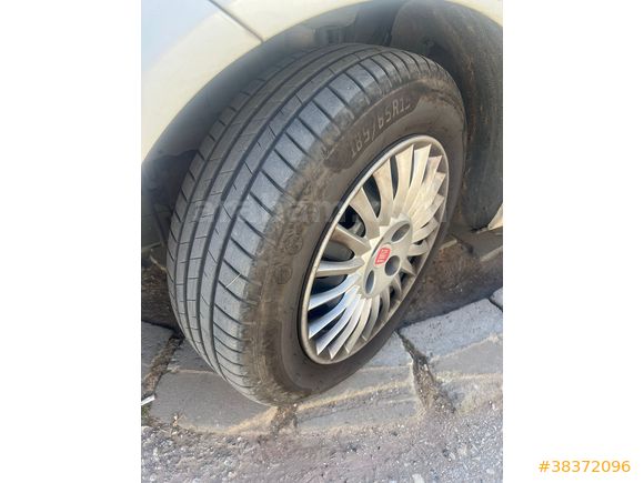 Sahibinden Fiat Linea 1.3 Multijet Easy 2014 Model 