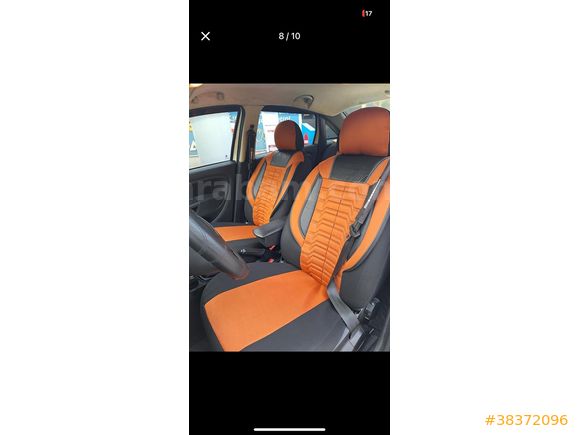 Sahibinden Fiat Linea 1.3 Multijet Easy 2014 Model 