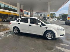 Sahibinden Fiat Linea 1.3 Multijet Easy 2014 Model 