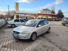 Sahibinden Ford Focus 1.6 Trend 2007 Model