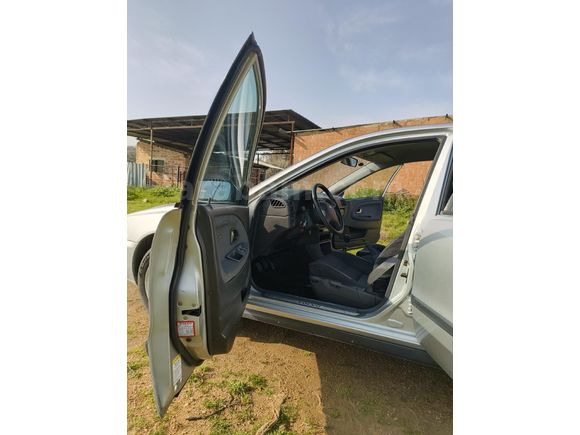 Sahibinden Volvo S40 1.6 2001 Model