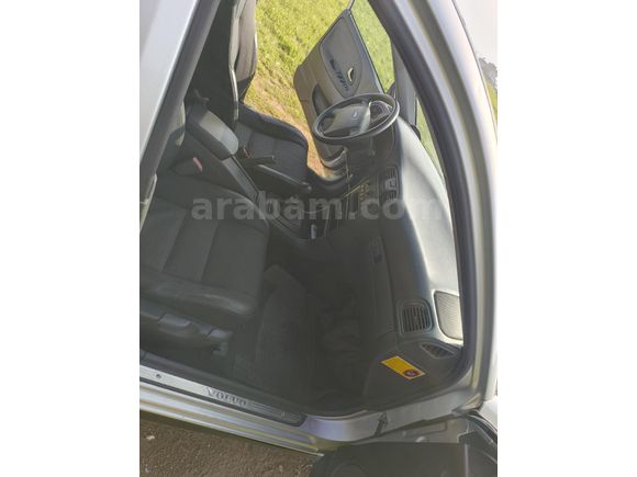 Sahibinden Volvo S40 1.6 2001 Model