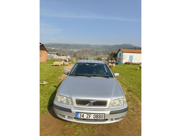 Sahibinden Volvo S40 1.6 2001 Model