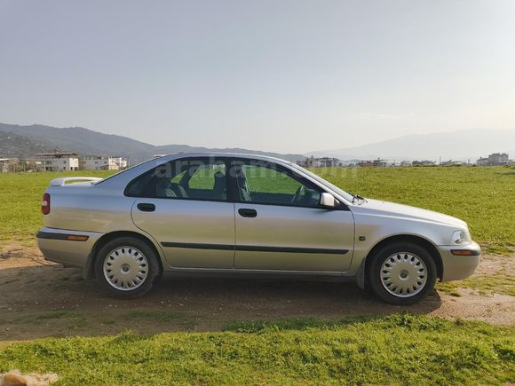 Sahibinden Volvo S40 1.6 2001 Model