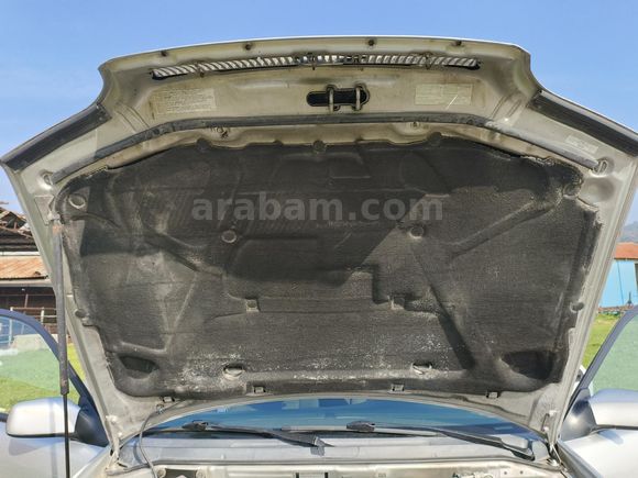 Sahibinden Volvo S40 1.6 2001 Model