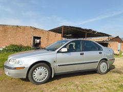 Sahibinden Volvo S40 1.6 2001 Model