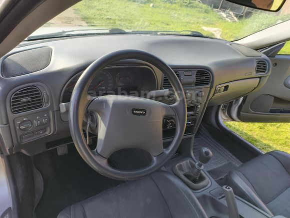 Sahibinden Volvo S40 1.6 2001 Model