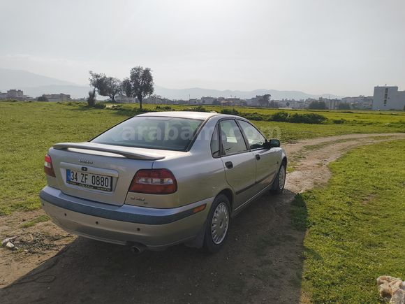 Sahibinden Volvo S40 1.6 2001 Model