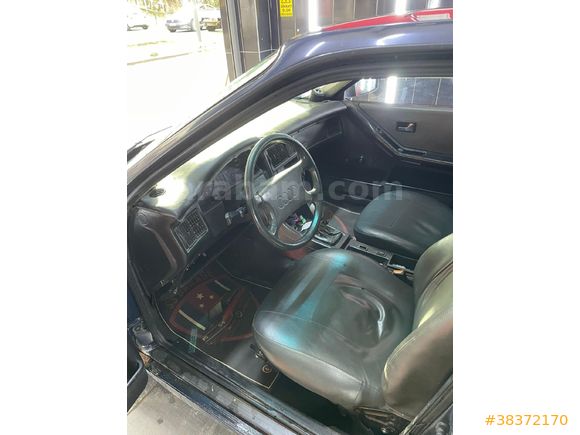 Sahibinden Audi 80 Serisi 1.6 TD 1988 Model