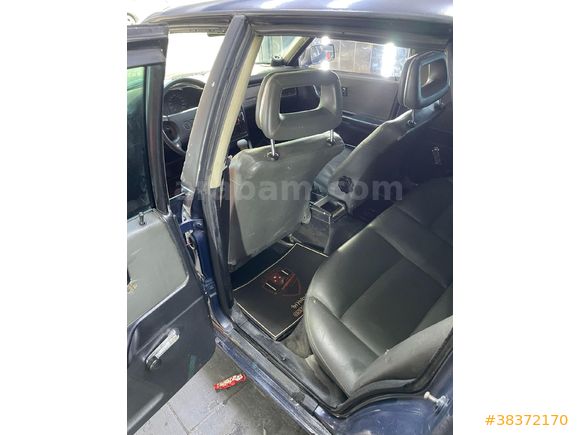 Sahibinden Audi 80 Serisi 1.6 TD 1988 Model