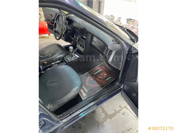 Sahibinden Audi 80 Serisi 1.6 TD 1988 Model