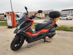 Sahibinden Kymco DTX 360