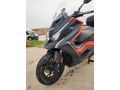 Sahibinden Kymco DTX 360