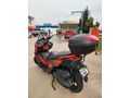 Sahibinden Kymco DTX 360
