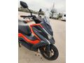 Sahibinden Kymco DTX 360