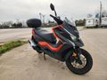 Sahibinden Kymco DTX 360