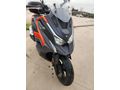 Sahibinden Kymco DTX 360