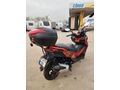 Sahibinden Kymco DTX 360