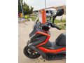 Sahibinden Kymco DTX 360