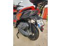 Sahibinden Kymco DTX 360