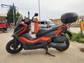 Sahibinden Kymco DTX 360