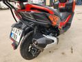 Sahibinden Kymco DTX 360