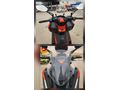 Sahibinden Kymco DTX 360