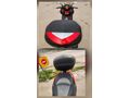 Sahibinden Kymco DTX 360