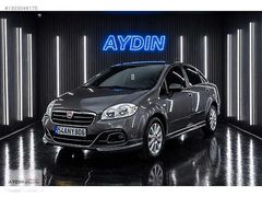 AYDIN OTOMOTİV'DEN 2012 FİAT LİNEA 1.3 MULTİJET URBAN