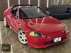 AR-KON DAN 1994 HONDA CRX DELSOL 2.0 SWAPLI