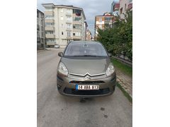 Sahibinden Citroen C4 Picasso 1.6 HDi VTR PK 2011 Model