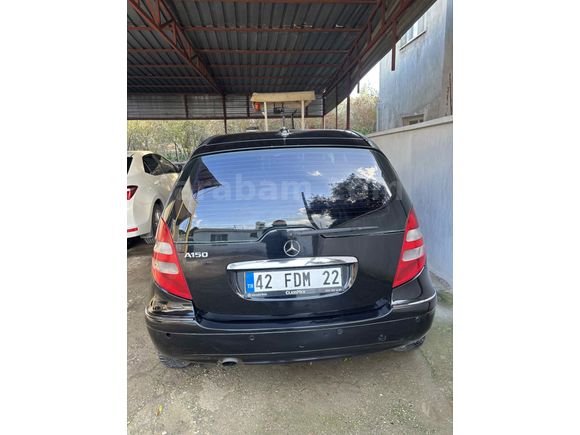 Sahibinden Mercedes - Benz A 150 Elegance 2006 Model 